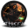 Thief II - The Metal Age 1 Icon 32x32 png